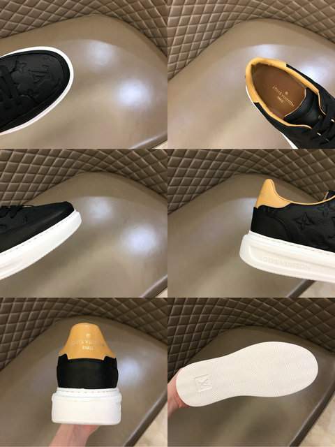 Picture of Louis Vuitton Shoes _SKUSZ38-44052914965